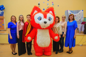 II городской фестиваль "МультЧудеса" II городской фестиваль "МультЧудеса".