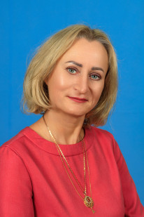 Малова Анна Сергеевна Малова Анна Сергеевна