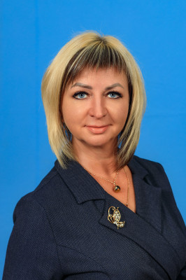 Инструктор по физической культуре Брегвадзе Елена Николаевна Инструктор по физической культуре Брегвадзе Елена Николаевна