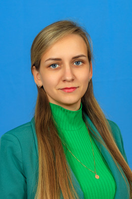 Педагог-психолог Петрушина Оксана Владимировна Педагог-психолог Петрушина Оксана Владимировна