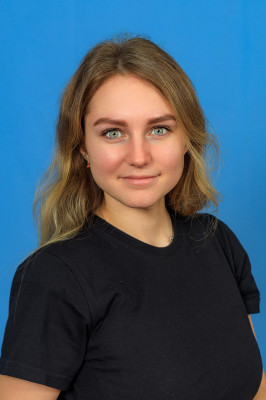 Воспитатель Ивонинская Марина Евгеньевна Воспитатель Ивонинская Марина Евгеньевна