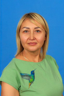 Воспитатель Юмшанова Ольга Александровна Воспитатель Юмшанова Ольга Александровна