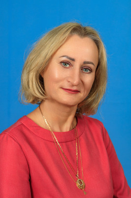 Заведующий Малова Анна Сергеевна Заведующий Малова Анна Сергеевна