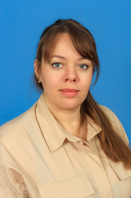 Воспитатель Полицмейстерова Екатерина Юрьевна Воспитатель Полицмейстерова Екатерина Юрьевна