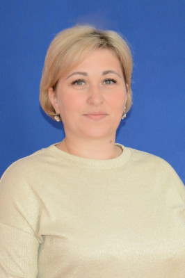 Воспитатель Мартыненко Светлана Викторовна Воспитатель Мартыненко Светлана Викторовна