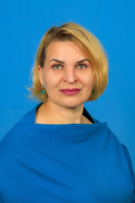 Воспитатель Горбачева Наталия Сергеевна Воспитатель Горбачева Наталия Сергеевна