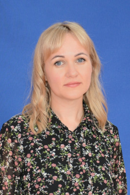 Учитель-логопед Тяпушина Ольга Николаевна Учитель-логопед Тяпушина Ольга Николаевна