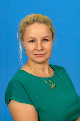 Воспитатель Горбунова Екатерина Сергеевна Воспитатель Горбунова Екатерина Сергеевна
