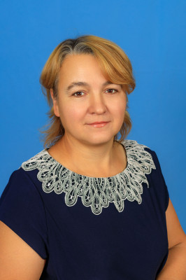Воспитатель Шестакова Валентина Владимировна Воспитатель Шестакова Валентина Владимировна